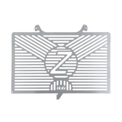 R&G BRG0006SS Radiatorbescherming Zilver Kawasaki Z900RS 18-