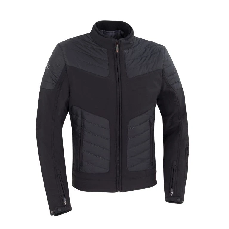 Bering Insight Motorjas 6 Bering Insight Motorjas - Afbeelding 4