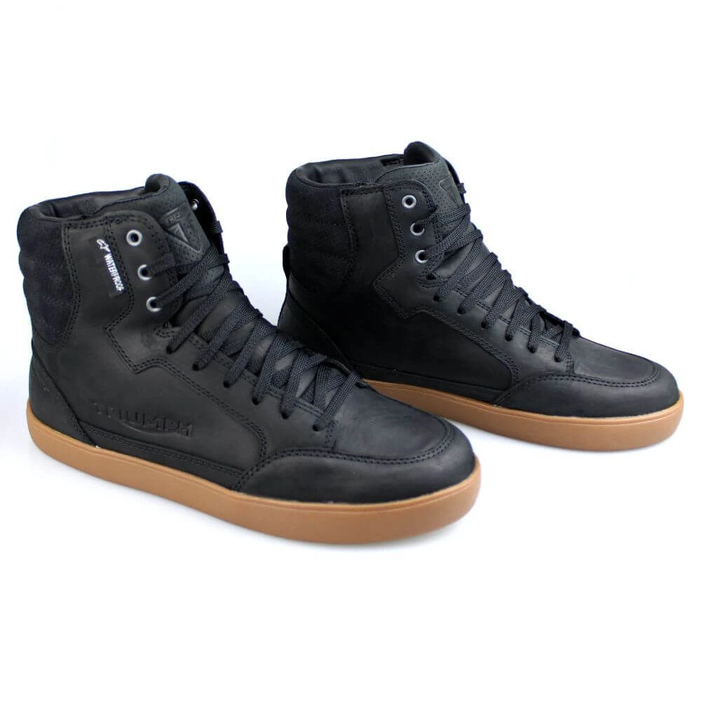 Triumph J-6 Waterproof Motorschoenen 7 Triumph J-6 Waterproof Motorschoenen - Afbeelding 5