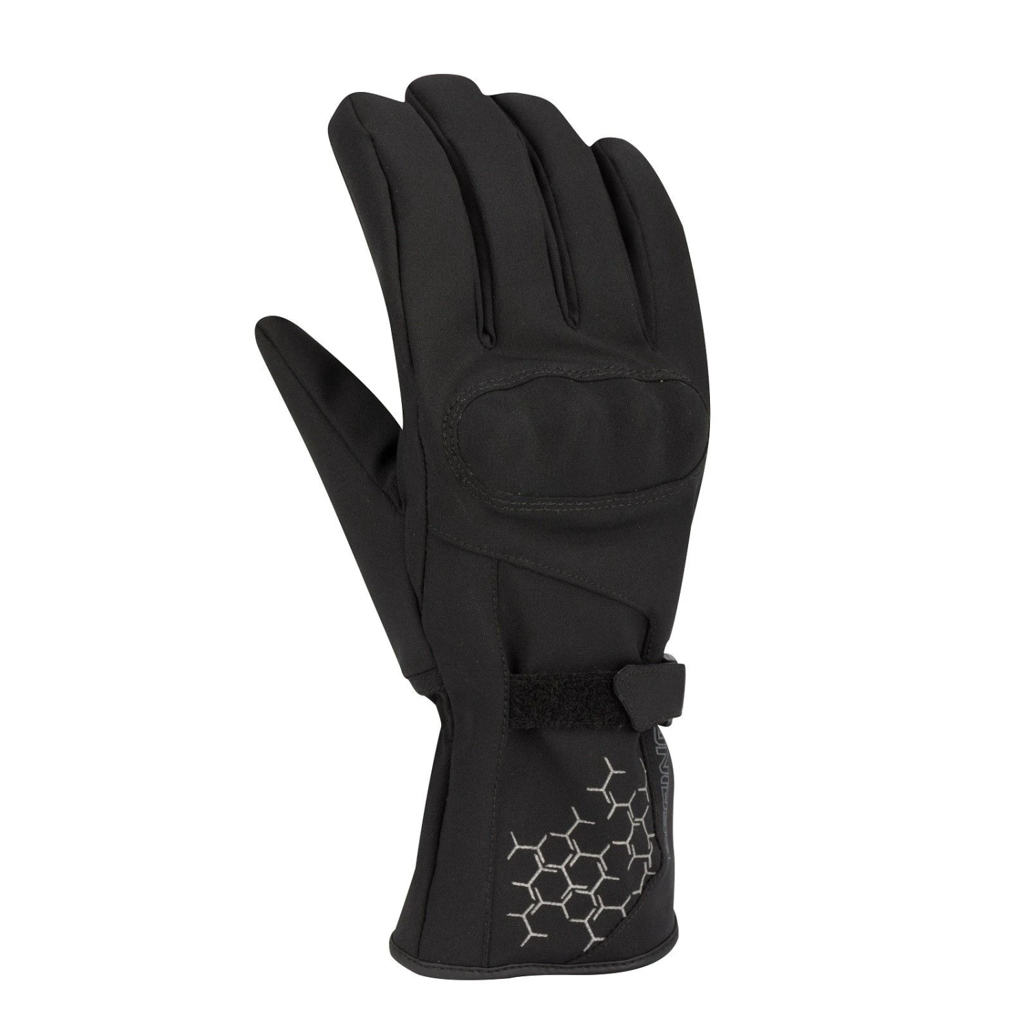 Bering Kevin Motorhandschoenen 4 Bering Kevin Motorhandschoenen - Afbeelding 2