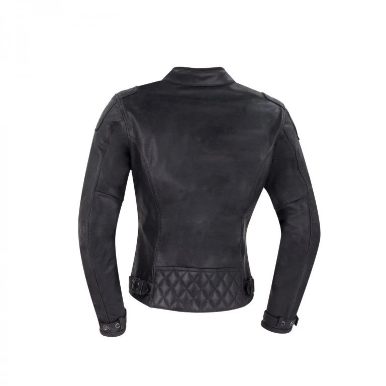 Segura Lady Subotai (T1) Motorjas 4 Segura Lady Subotai (T1) Motorjas - Afbeelding 2