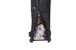 Segura Lady Subotai (T1) Motorjas 8 Segura Lady Subotai (T1) Motorjas -Goedhart Motoren Lady Subotai Detail 1 2a7e