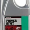 Motorex Power Synt 10W50 4L 1 Motorex Power Synt 10W50 4L -Goedhart Motoren MOTOREX POWER SYNT 10W50 4L 658d
