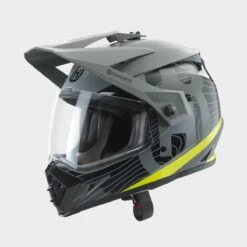 Husqvarna MX-9 ADV MIPS Motorhelm 7 Husqvarna MX-9 ADV MIPS Motorhelm -Goedhart Motoren MX 9 ADV motorhelm voorzijde 2560