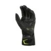 Macna Terra RTX Motorhandschoenen -Goedhart Motoren Macna Terra RTX grijs fluo binnenzijde f45c