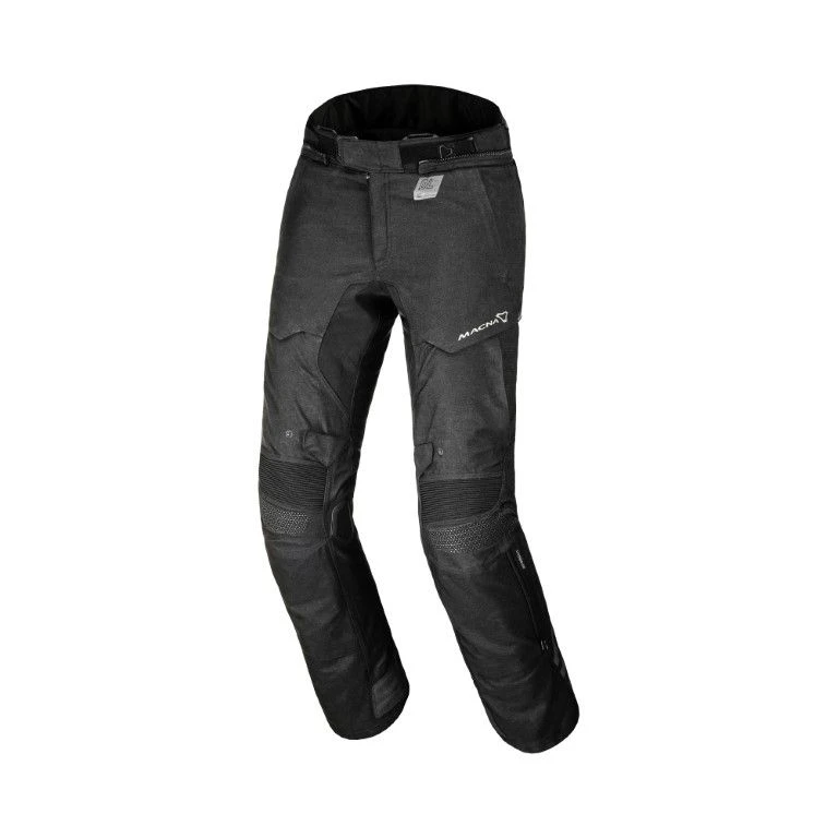 Macna Ultimax Ladies Motorbroek 4 Macna Ultimax Ladies Motorbroek - Afbeelding 2