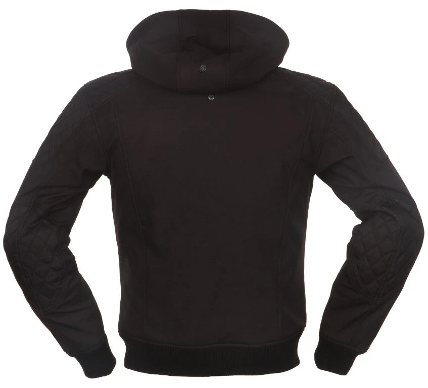 Modeka Clarke Motorjas 3 Modeka Clarke Motorjas