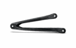 Akrapovic Uitlaatsteun Carbon Kawasaki ZX 10 R (11-15)