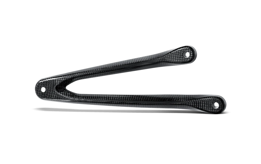 Akrapovic Uitlaatsteun Carbon Kawasaki ZX 10 R (11-15) 3 Akrapovic Uitlaatsteun Carbon Kawasaki ZX 10 R (11-15)