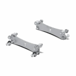 Akrapovic Saddle Bag Lift Kit (30mm) FLSTC Harley-Davidson Softail FLSTC Heritage Classic (07-16)