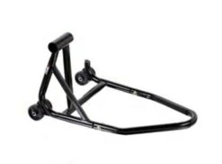 Puig Paddock Stand Gelagerd Enkelzijdige Wielophanging Links -Goedhart Motoren Puig 5332N c023