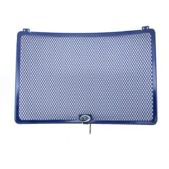 R&G RAD0253BK Radiateurbeschermer Zwart Yamaha YZF-R1M 20-