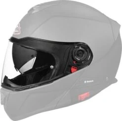 SMK Vizier Gullwing Getint