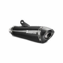 Akrapovic Slip-On Line (Titanium) BMW R NINET (14-20) / R NINET Pure/Racer/Scrambler/Urban G/S (17-20) -Goedhart Motoren S B12SO17 HBRBL b1c5