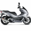 Akrapovic Slip-On Racing Line SS Honda PCX 125/150 (14-16) -Goedhart Motoren S H125R4 HRSS 3 04a4