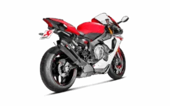 Akrapovic Slip-On Line Carbon Yamaha YZF-R1 (M) (15-) -Goedhart Motoren S Y10SO13 HHX2C 2 5640