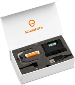 Schuberth SC1 Advanced -Goedhart Motoren Schuberth SC1 Advanced 8000