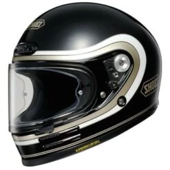 Shoei Glamster 06 Bivouac Motorhelm