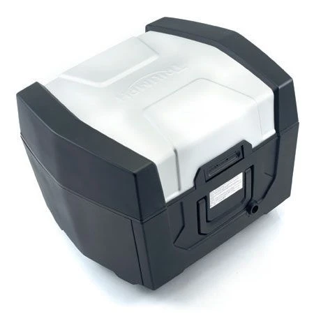 Triumph Adventure Topkoffer Tiger (Explorer) 1200 (16-) 3 Triumph Adventure Topkoffer Tiger (Explorer) 1200 (16-)