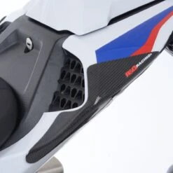 R&G TLS0048C Tail Sliders Carbon BMW S1000RR 19-