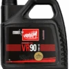 Vrooam VR90 10W50 4ltr -Goedhart Motoren VROOAM 63605 VR90 10W50 4L Middel 8e24