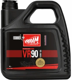 Vrooam VR90 10W50 4ltr