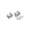 Yamaha Achterbrug Bobbins YZF-R6/R1 (M) / Niken 850 (08-)