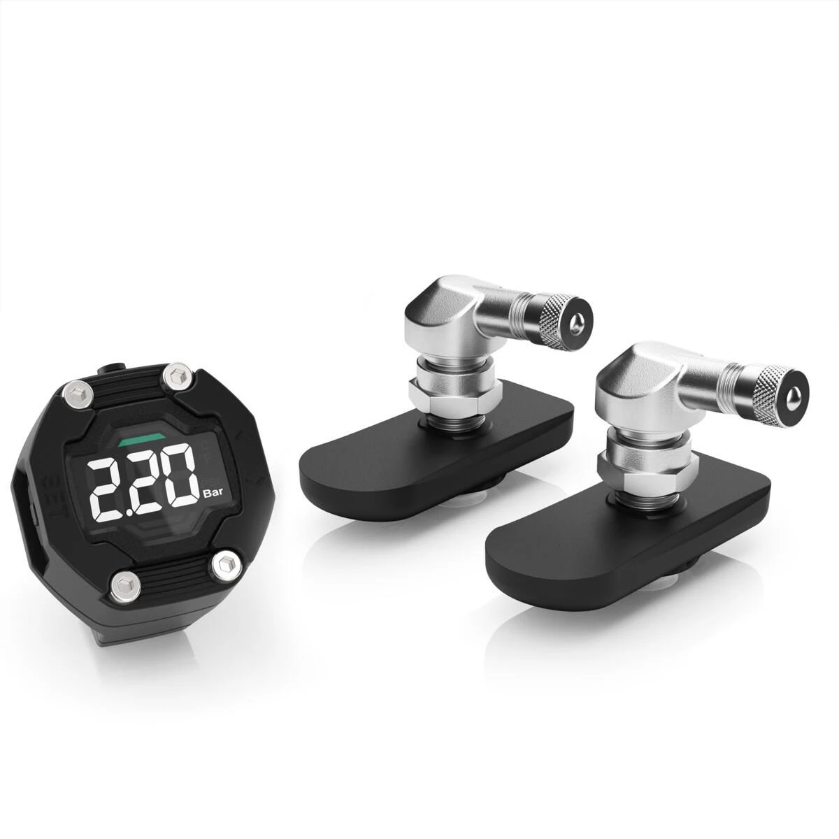 Yamaha Bandenspanning Meter 3 Yamaha Bandenspanning Meter