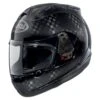 Arai RX-7 V Racing Carbon Motorhelm