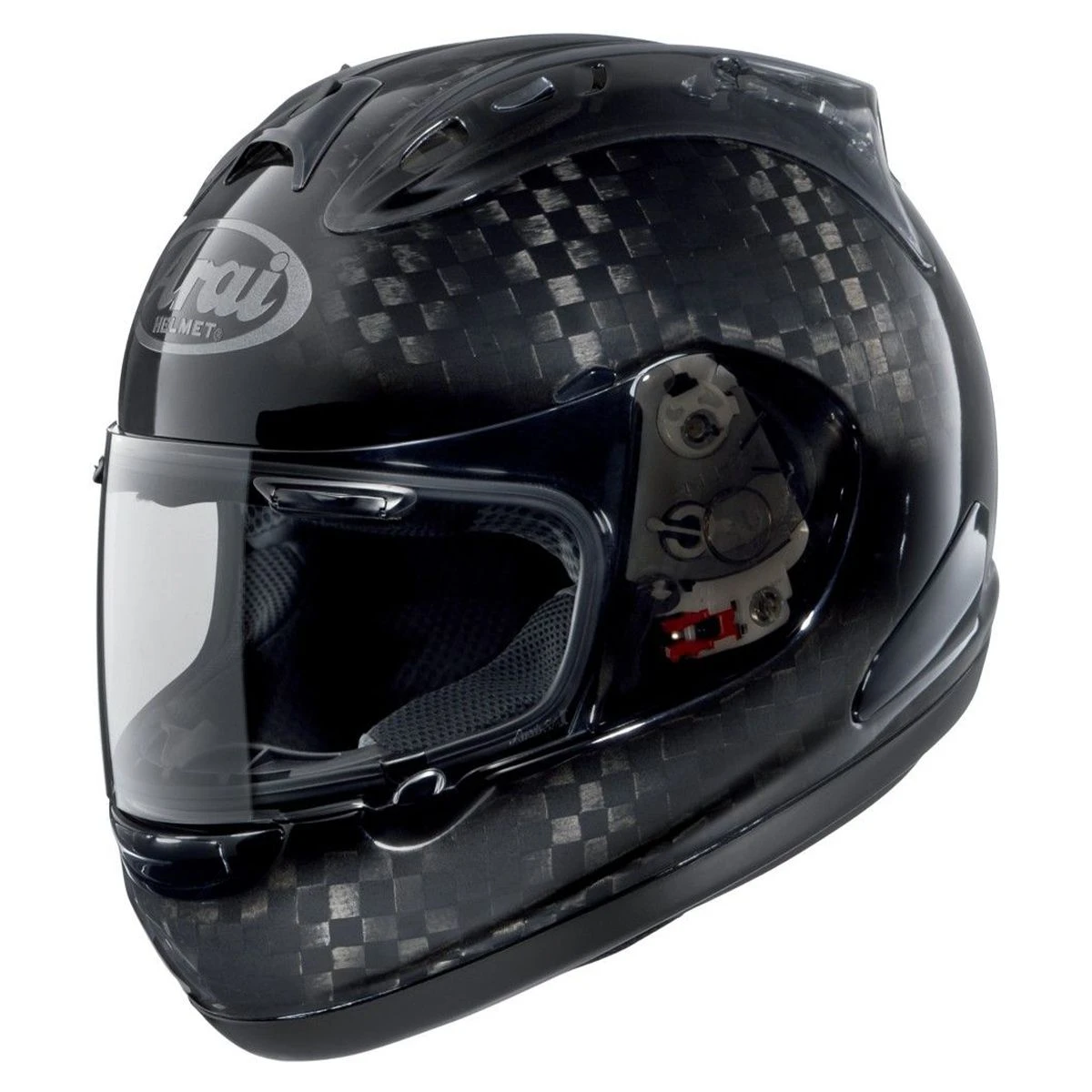 Arai RX-7 V Racing Carbon Motorhelm 3 Arai RX-7 V Racing Carbon Motorhelm