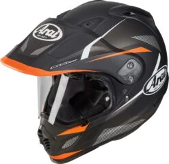 Arai Tour X4 Break Motorhelm -Goedhart Motoren arai tour x4 break orange 1 d3b8