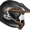Arai Tour X4 Break Motorhelm 1 Arai Tour X4 Break Motorhelm -Goedhart Motoren arai tour x4 break orange 2 b11a