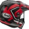 Arai Tour X4 Detour II Motorhelm 2 Arai Tour X4 Detour II Motorhelm -Goedhart Motoren arai tour x4 detour 2 rood 1 4a92