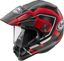 Arai Tour X4 Detour II Motorhelm -Goedhart Motoren arai tour x4 detour 2 rood 7f60