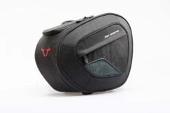 SW-Motech Zadeltassen Set Blaze Honda VFR 800 F (14-)