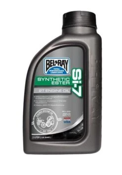 Belray Olie 2 Takt SI-7 1L