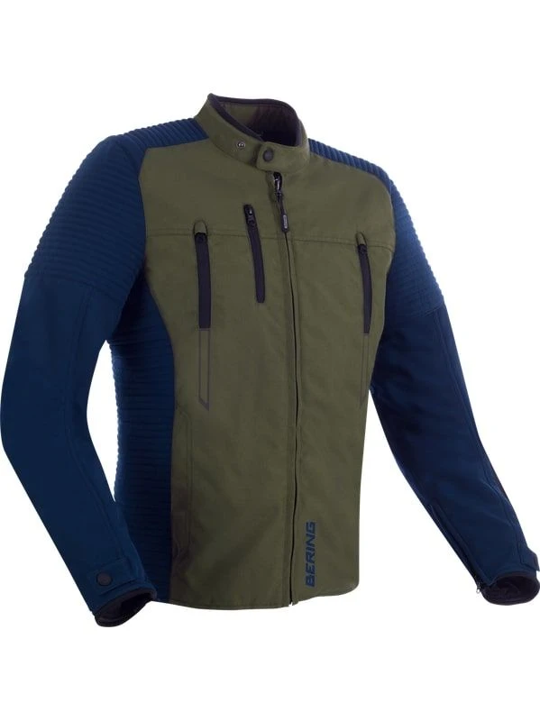 Bering Crosser Motorjas 4 Bering Crosser Motorjas - Afbeelding 2