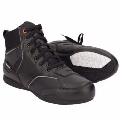 Bering Escape Motorlaarzen 7 Bering Escape Motorlaarzen -Goedhart Motoren bering escape zwart 1 549c