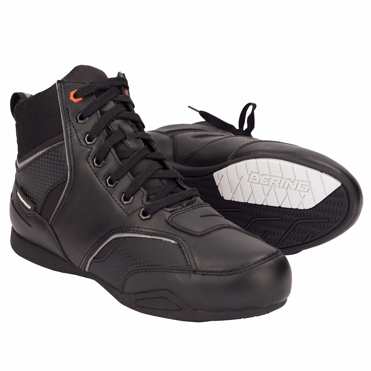 Bering Escape Motorlaarzen 5 Bering Escape Motorlaarzen - Afbeelding 3