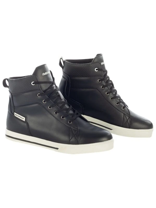 Bering Indy Motorschoenen 3 Bering Indy Motorschoenen