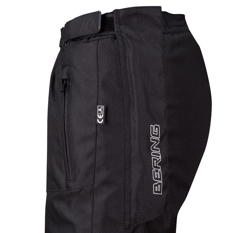 Bering Lady Bartone Motorbroek 4 Bering Lady Bartone Motorbroek - Afbeelding 2