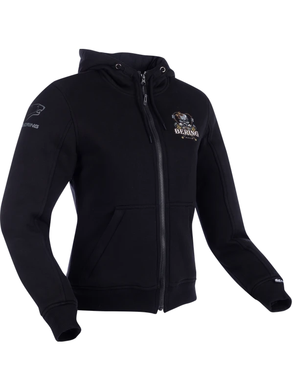 Bering Lady Hoodiz 2 4 Bering Lady Hoodiz 2 - Afbeelding 2