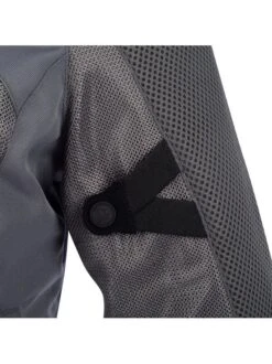 Bering Lady Malibu Motorjas -Goedhart Motoren bering lady malibu grijs 2 a5f7