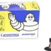 Michelin 18" 3.25 3.50 110-120/80 100-110/90 Binnenband -Goedhart Motoren box michelin biba innertube 34g tr4 7c34