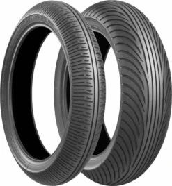 Bridgestone 190/650 R17 W01 RAIN Motorband