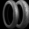 Bridgestone 130/70 -18 BT46R 63H Motorband -Goedhart Motoren bt46f bt46r 47f6
