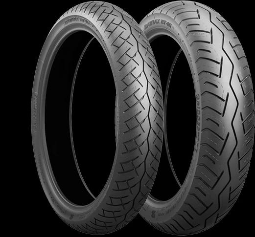 Bridgestone 140/70 -17 BT46R 66H Motorband 3 Bridgestone 140/70 -17 BT46R 66H Motorband