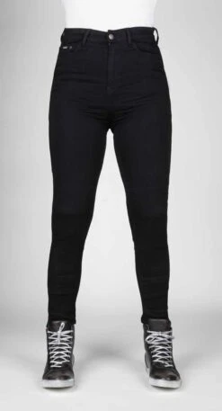 Bull-It Fury II Motorbroek 11 Bull-It Fury II Motorbroek -Goedhart Motoren bull it fury ii zwart 1 9813