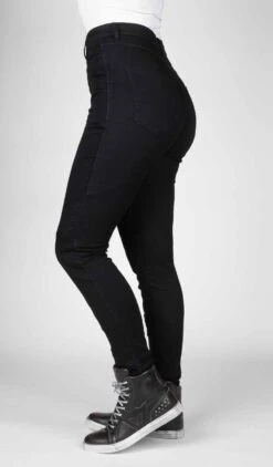 Bull-It Fury II Motorbroek 9 Bull-It Fury II Motorbroek -Goedhart Motoren bull it fury ii zwart 2 454c