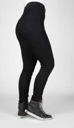 Bull-It Fury II Motorbroek 10 Bull-It Fury II Motorbroek -Goedhart Motoren bull it fury ii zwart 3 8045